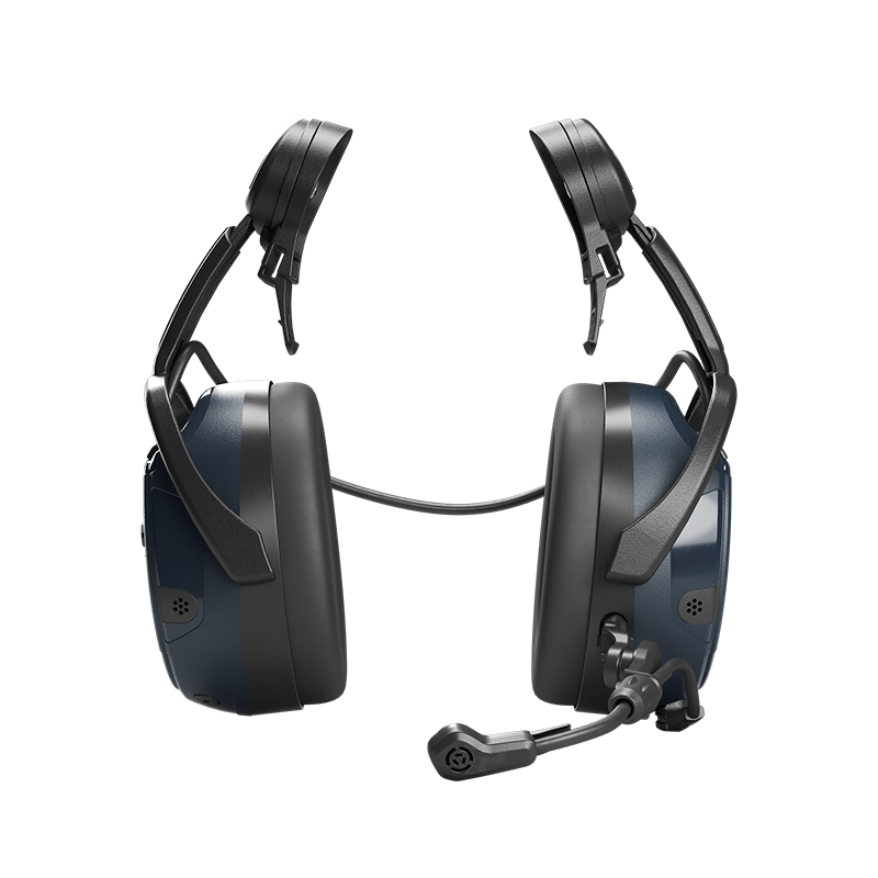 Hellberg Xstream Multi-Point Cap