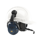 Hellberg Xstream Multi-Point Cap