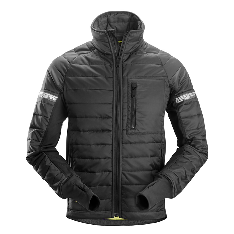 Snickers AW 37.5 Insulator Jacket - Black