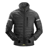 Snickers AW 37.5 Insulator Jacket - Black