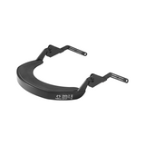 Hellberg SAFE 2 Flex Low Peak Visor Carrier