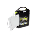 Vivest Defibrillator Power Beat X1 Semi-Automatic AED - Reduced To Clear