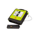 Vivest Defibrillator Power Beat X1 Semi-Automatic AED - Reduced To Clear