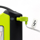 Vivest Defibrillator Power Beat X1 Semi-Automatic AED - Reduced To Clear
