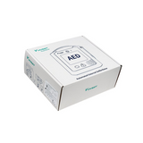 Vivest Defibrillator Power Beat X1 Semi-Automatic AED - Reduced To Clear