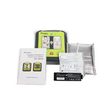 Vivest Defibrillator Power Beat X1 Semi-Automatic AED - Reduced To Clear