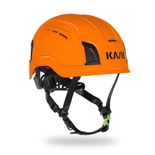 Kask Zenith X PL SAFETY HELMET