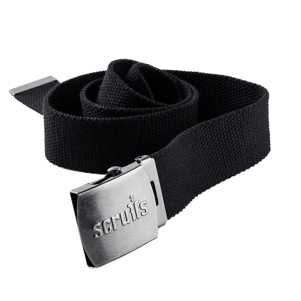 Scruffs T50303.6 Adjustable Clip Belt Small to Medium