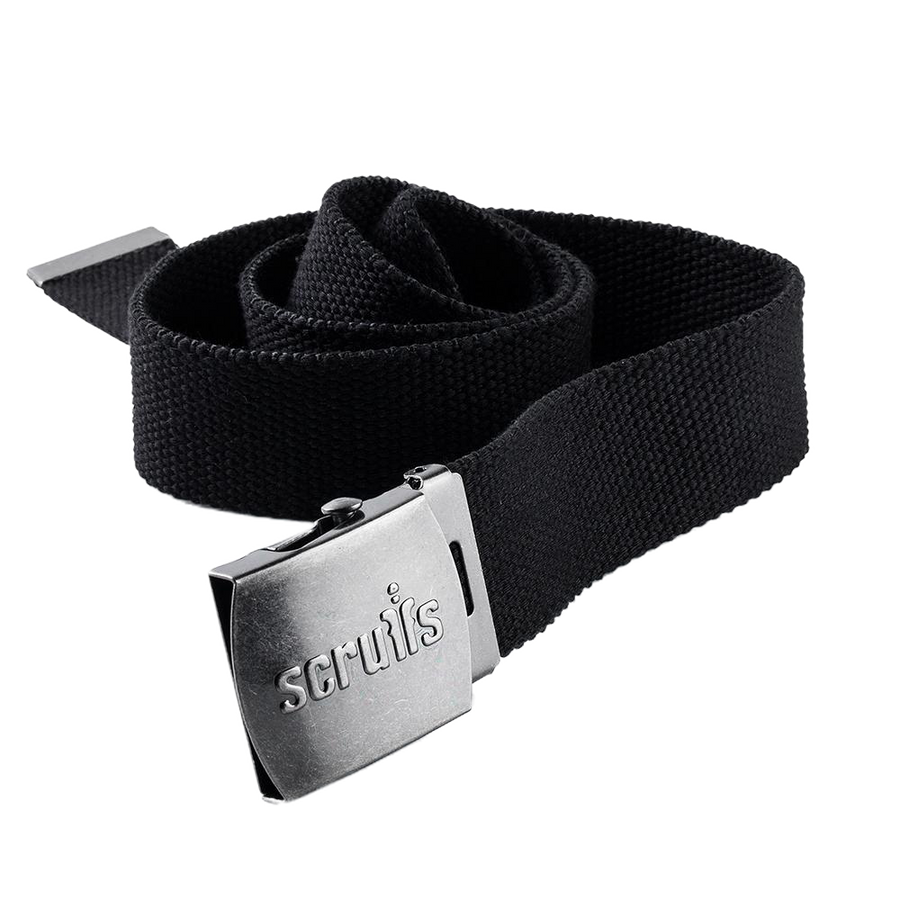 Scruffs T50303.6 Adjustable Clip Belt Small to Medium