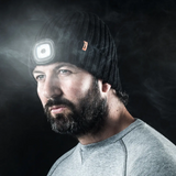 Scruffs LED Beanie Hat