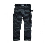 Scruffs Pro Flex Trouser Graphite Long Leg
