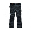 Scruffs Pro Flex Trouser Graphite Long Leg