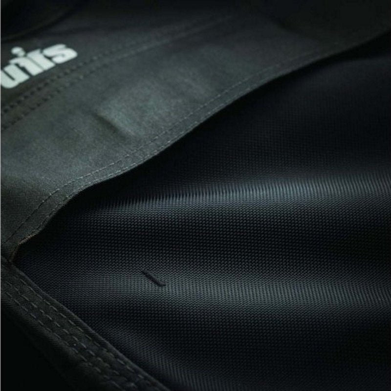 Scruffs Pro Flex Trouser Graphite Long Leg