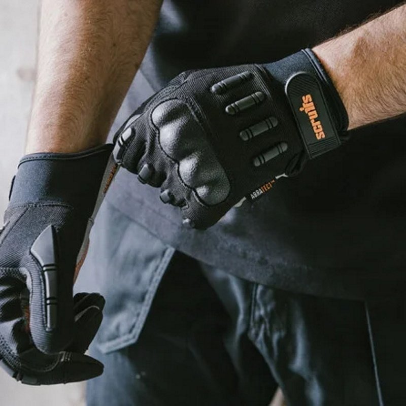 Scruffs Impact Work Glove