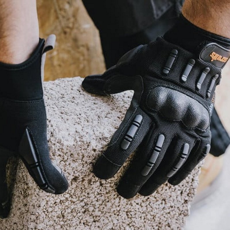 Scruffs Impact Work Glove