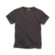 Scruffs Worker T Shirt - Graphite