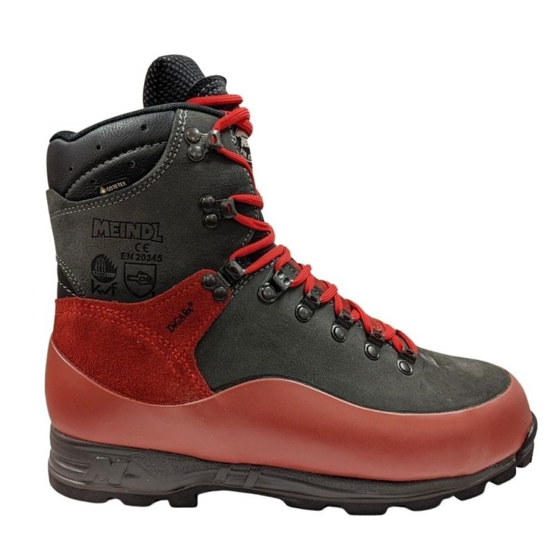 Meindl Airstream Class 1 Chainsaw Boots