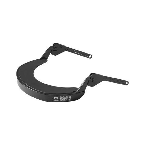 Kask Hellberg Super Plasma Chipper Combo Kit