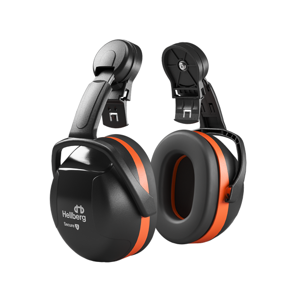 Kask Hellberg Super Plasma Chipper Combo Kit