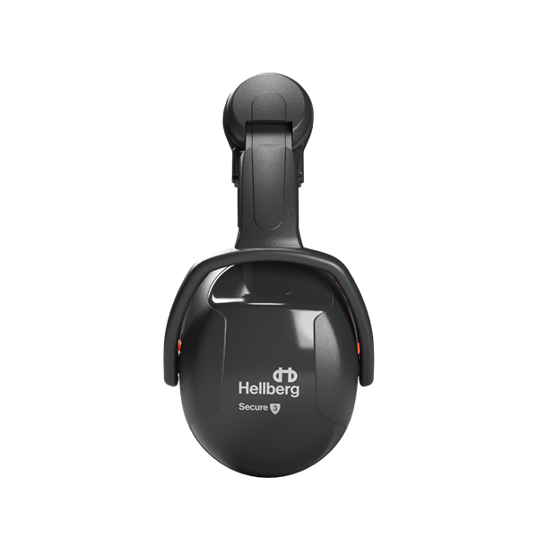 Kask Hellberg Super Plasma Chipper Combo Kit