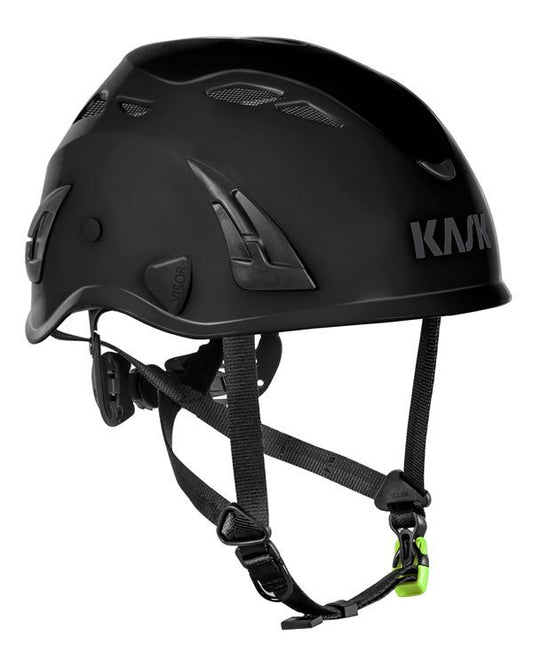 Kask Superplasma PL V2 Safety Helmet - Black