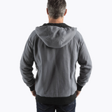 Milwaukee M12 Heated Hoodie - Grey - Reduced To Clear