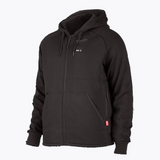 Milwaukee M12 Heated Hoodie - Black - Reduced To Clear