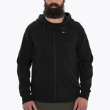 Milwaukee M12 Heated Hoodie - Black - Reduced To Clear