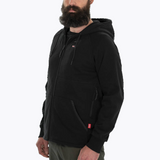 Milwaukee M12 Heated Hoodie - Black - Reduced To Clear