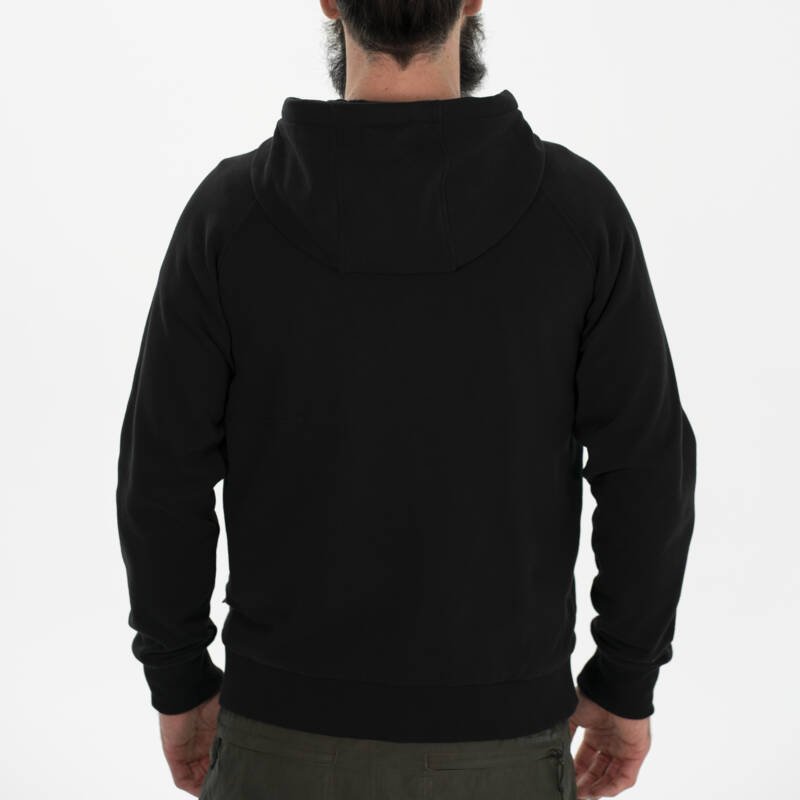 Milwaukee M12 Heated Hoodie - Black - Reduced To Clear