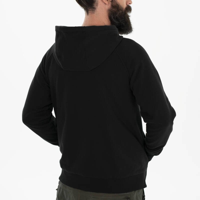 Milwaukee M12 Heated Hoodie - Black - Reduced To Clear
