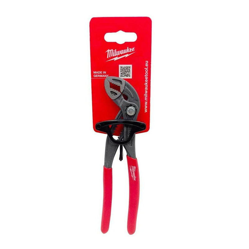Milwaukee Adjustable Waterpump Plier 180mm V2 4932492458