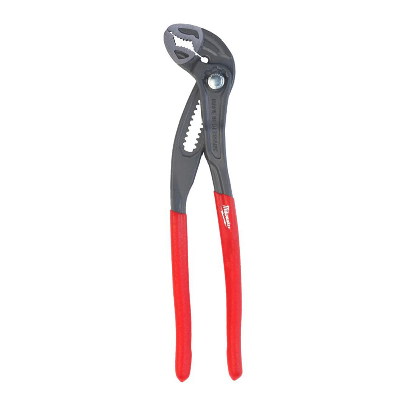 Milwaukee Adjustable Waterpump Plier 250mm V2 4932492459