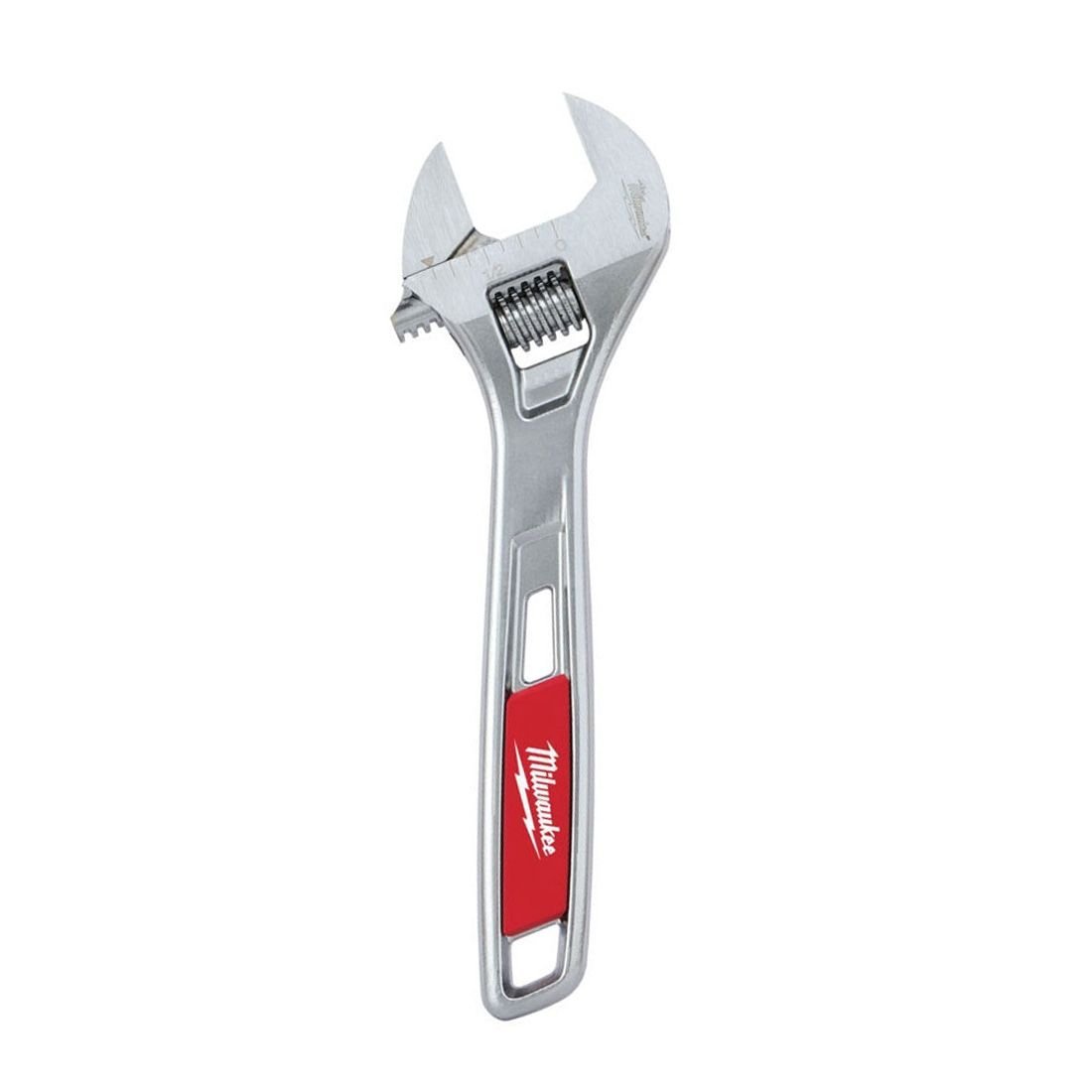 Milwaukee 6"/150mm Adjustable Wrench 48227406
