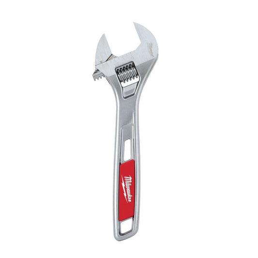 Milwaukee 6"/150mm Adjustable Wrench 48227406