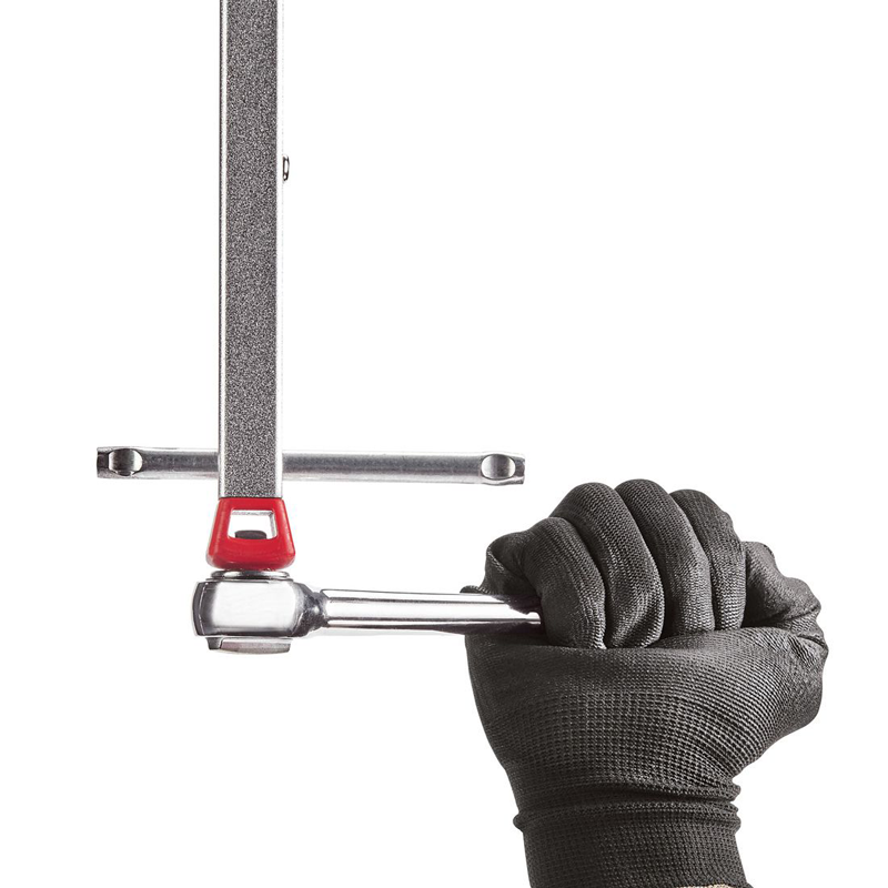 Milwaukee Adjustable Compact Basin Wrench 32mm 48227001