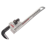 Milwaukee 12" Aluminium Pipe Wrench 48227212