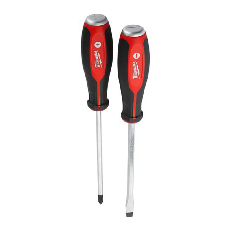 Milwaukee Tri-lobe Demolition Screwdriver Set 4932471872