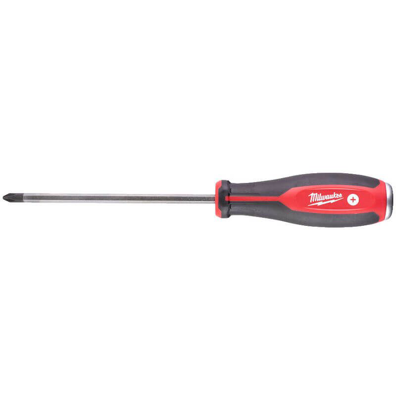 Milwaukee Tri-lobe Demolition Screwdriver Set 4932471872