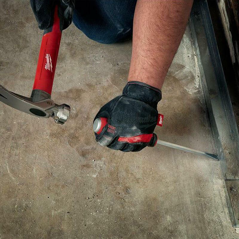 Milwaukee Tri-lobe Demolition Screwdriver Set 4932471872