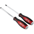 Milwaukee Tri-lobe Demolition Screwdriver Set 4932471872