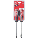 Milwaukee Tri-lobe Demolition Screwdriver Set 4932471872