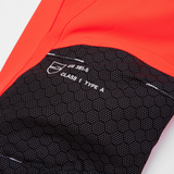 Arbortec Breatheflex Pro Type A Class 1 Chainsaw Trousers - Hi-Vis Orange