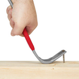 Milwaukee 12inch Wrecking Bar 4932478253
