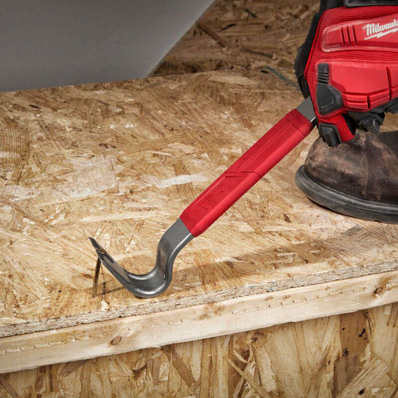 Milwaukee 15inch Wrecking Bar 4932478254