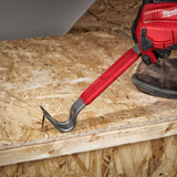 Milwaukee 15inch Wrecking Bar 4932478254
