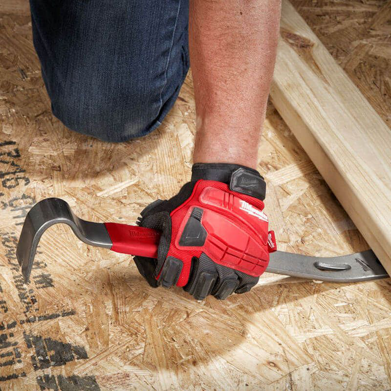 Milwaukee 15inch Wrecking Bar 4932478254