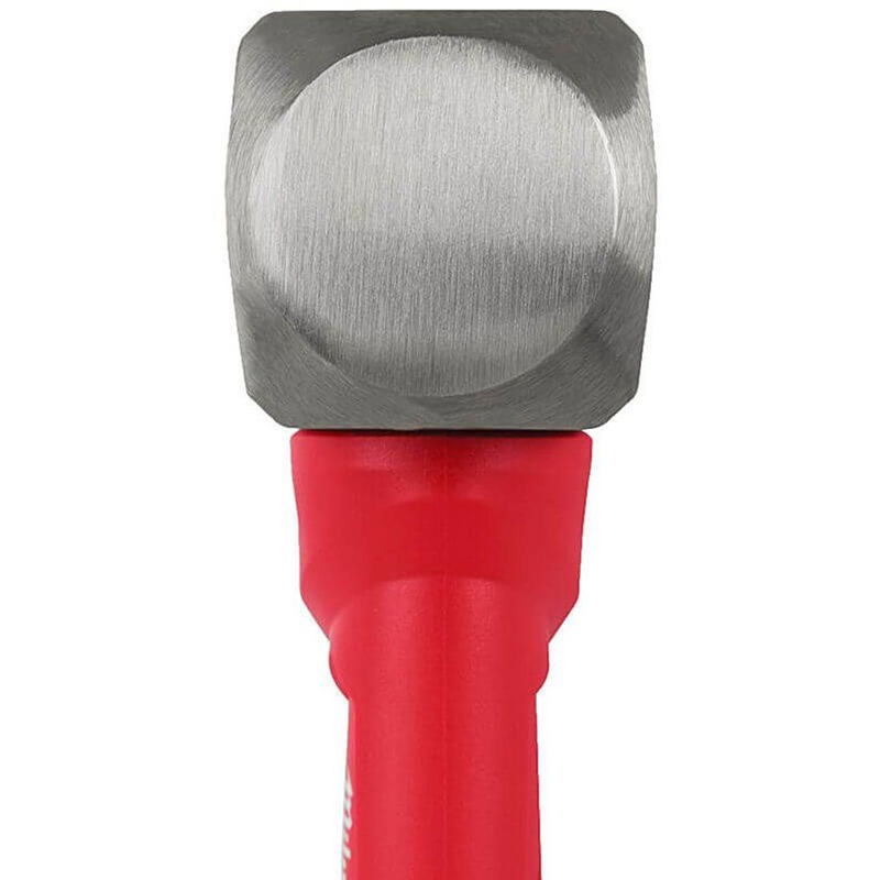 Milwaukee 1.36kg Club Hammer 4932478255
