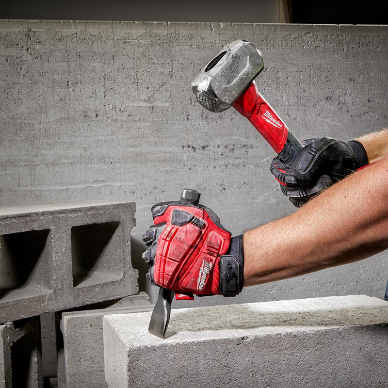 Milwaukee 1.36kg Club Hammer 4932478255