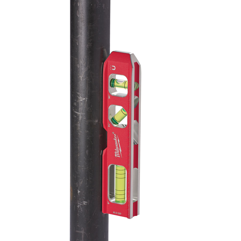 Milwaukee Billet Torpedo Level 4932459097